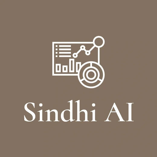 Sindhi AI logo